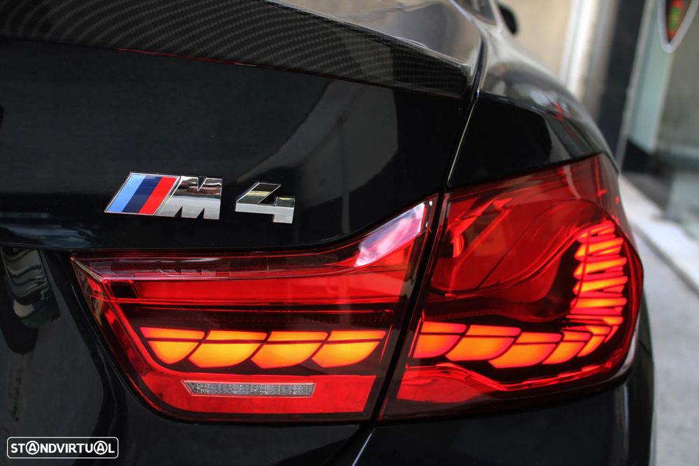 BMW M4 DKG - 53