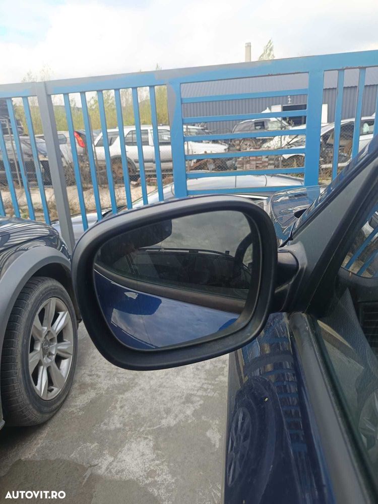 Oglinda stanga/dreapta BMW X1 E84 2011 - 3