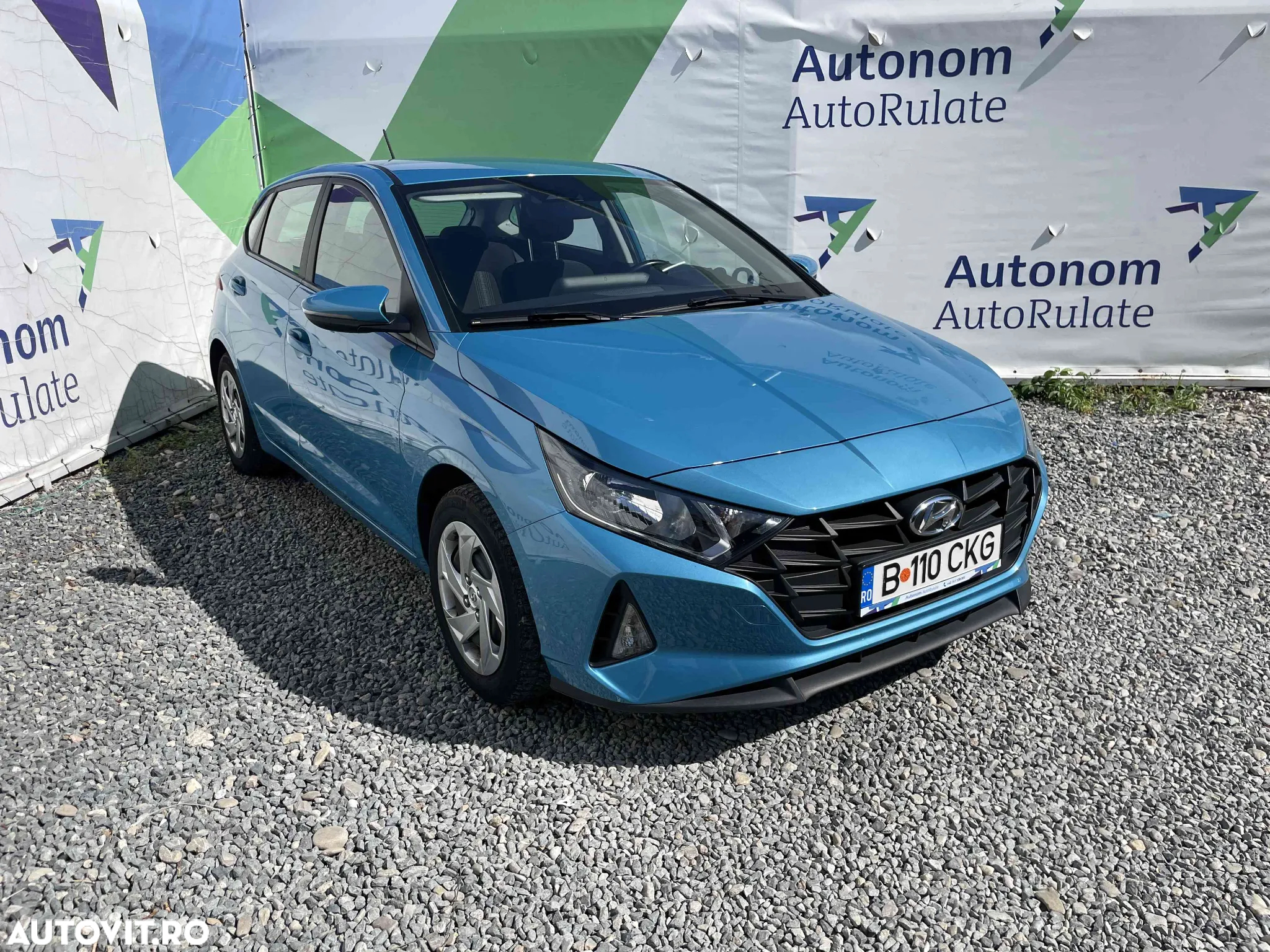 Hyundai i20 - 3