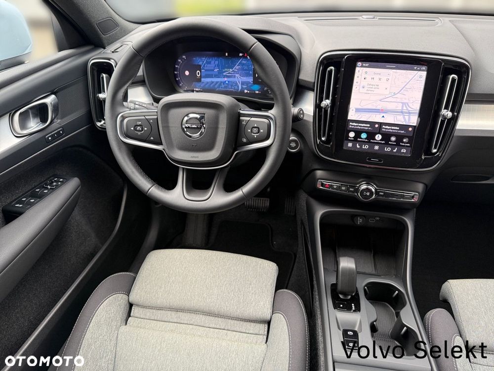 Volvo XC 40 - 17