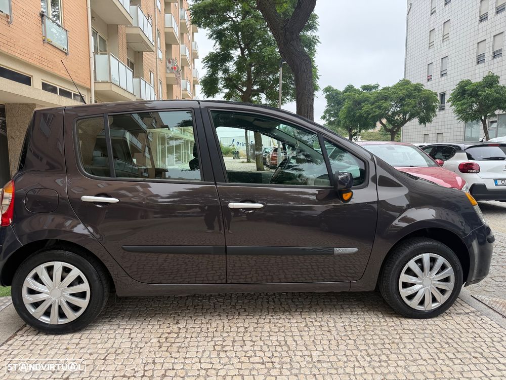 Renault Modus 1.2 Confort - 19