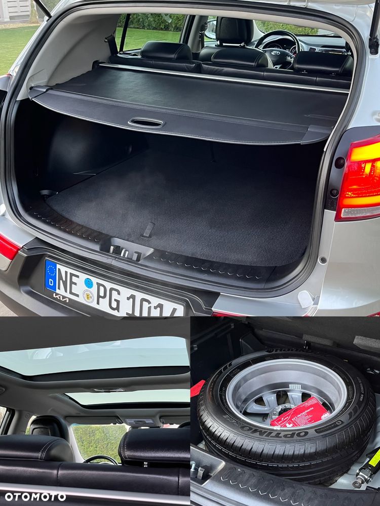 Kia Sportage 1.6 GDI XL 2WD - 29