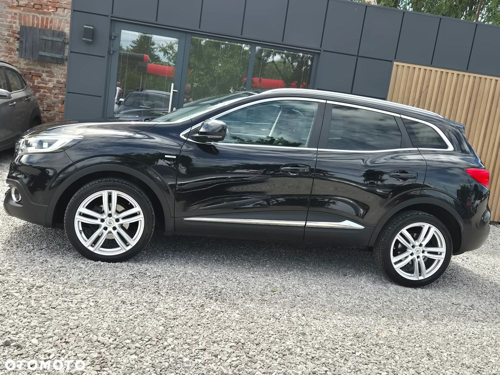Renault Kadjar Energy TCe 130 Bose Edition - 6