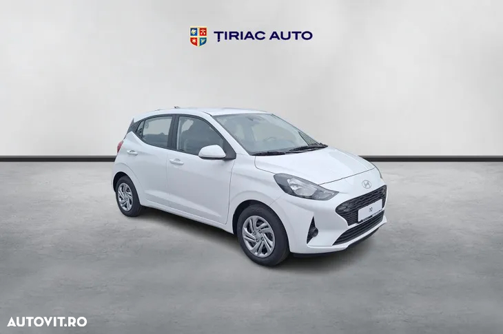 Hyundai i10 - 7