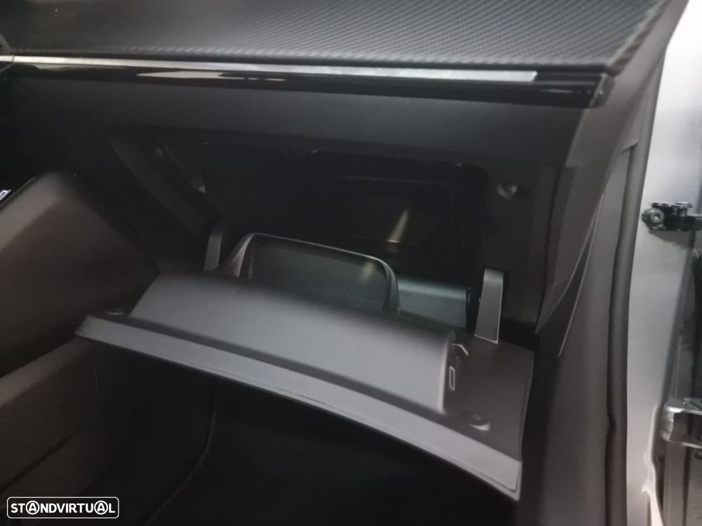 Peugeot e-208 50 kWh Active - 17