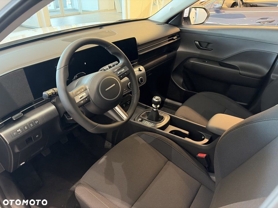 Hyundai Kona - 6