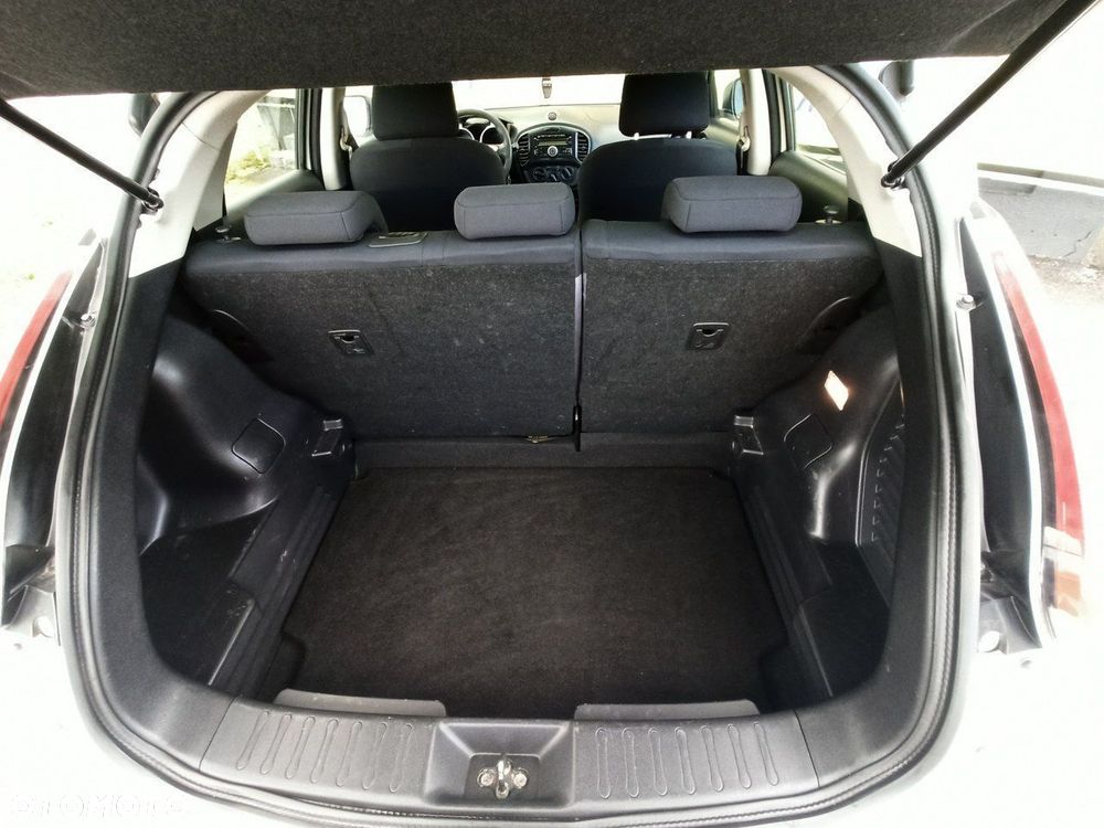 Nissan Juke - 9