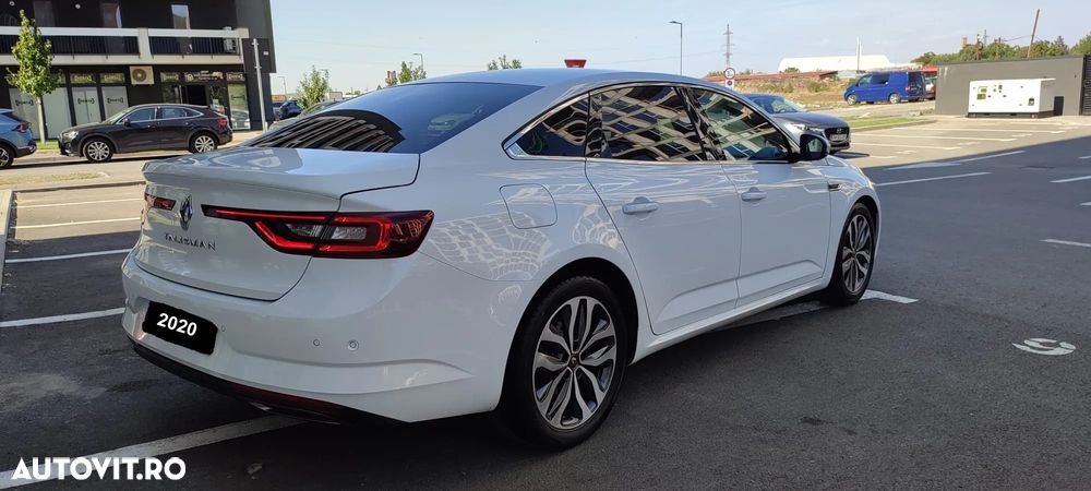 Renault Talisman - 3