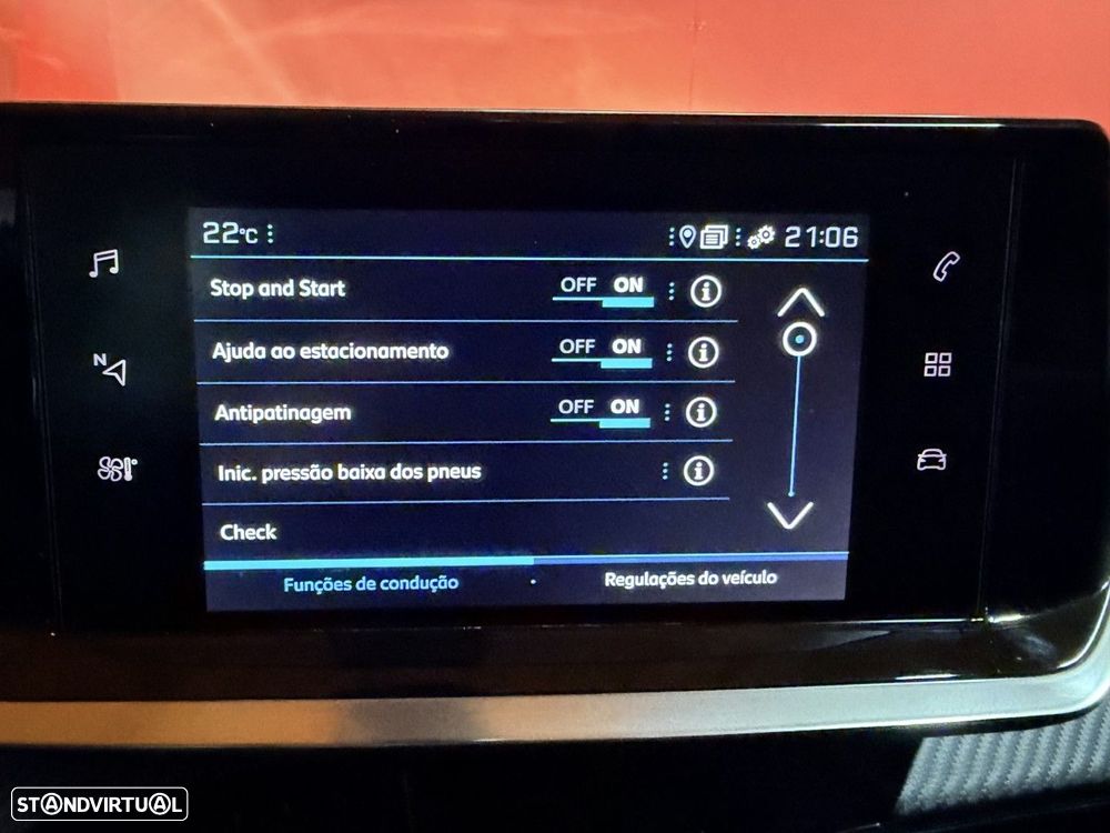 Peugeot 2008 1.2 PureTech Active - 14