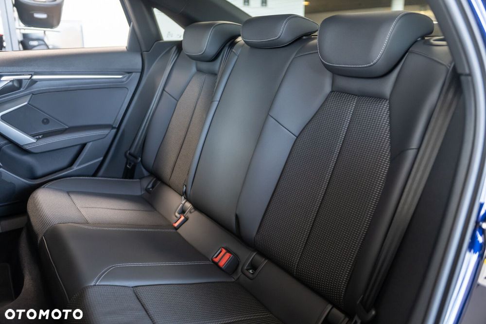Audi A3 Limousine - 17