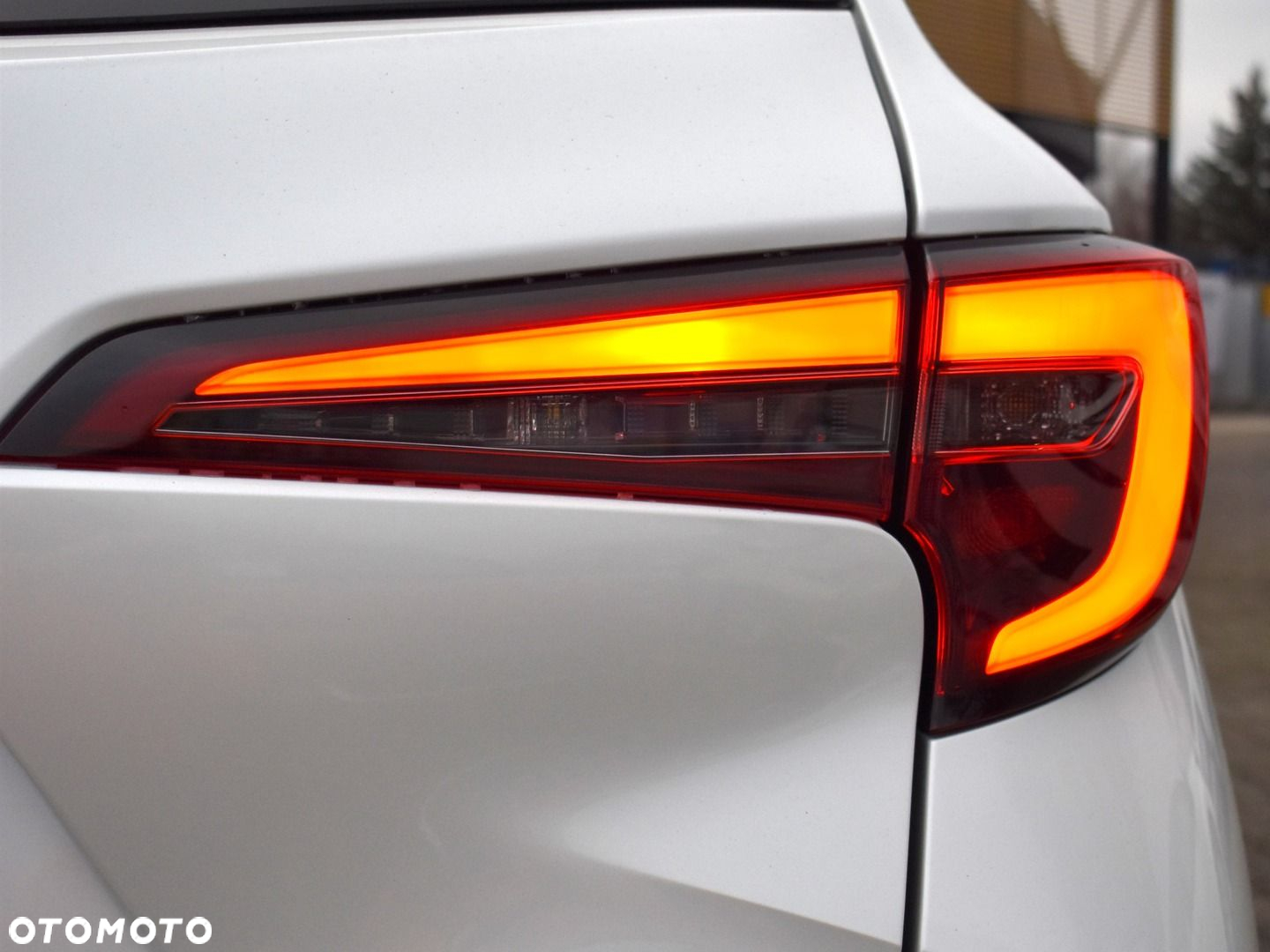 Toyota Corolla 2.0 Hybrid GR Sport - 28