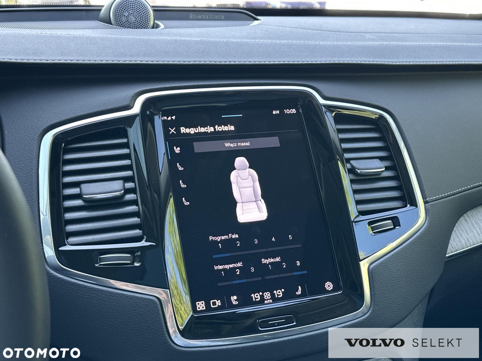 Volvo XC 90 - 18