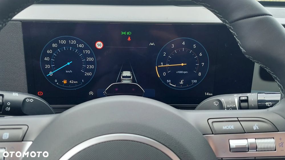Hyundai Kona 1.6 T-GDI Executive - 11
