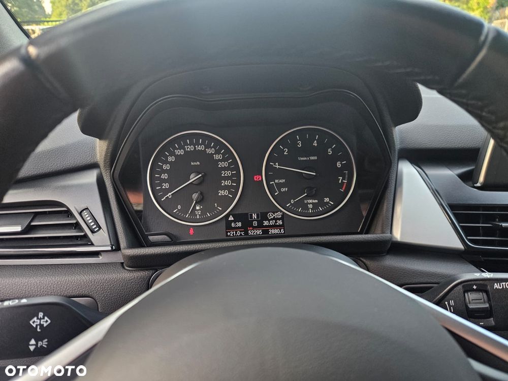 BMW Seria 2 216i - 18