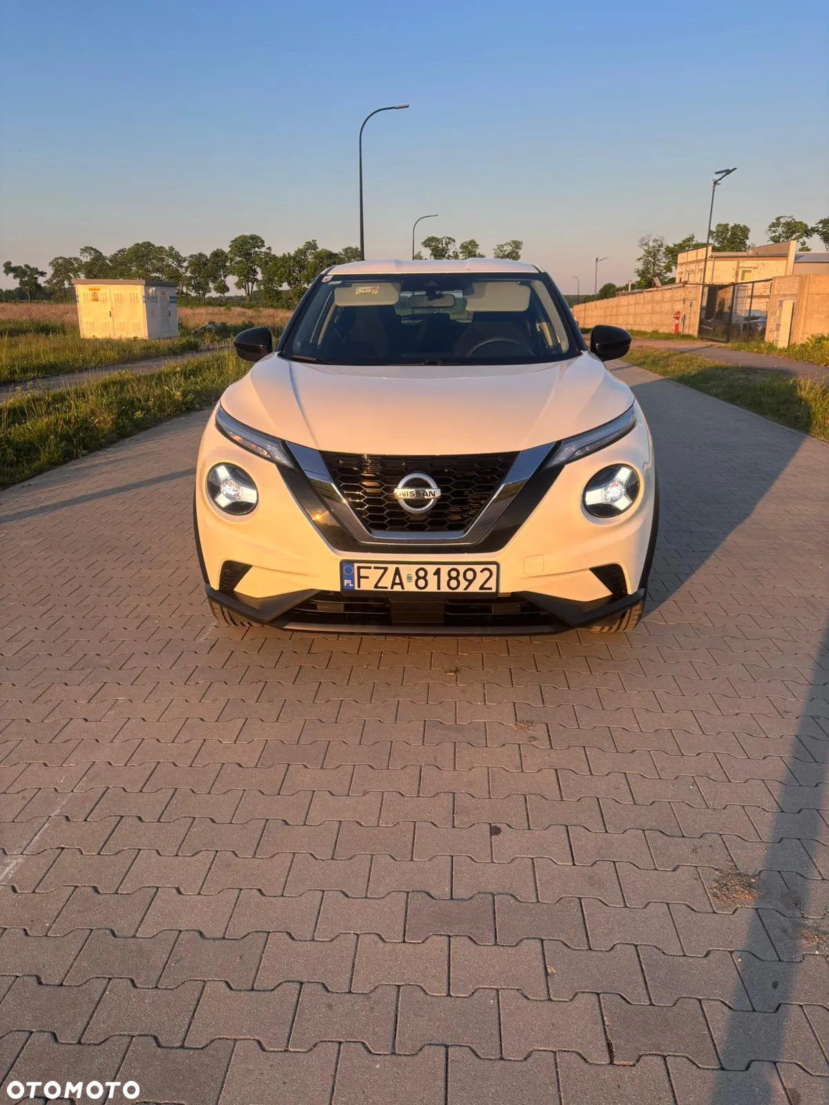 Nissan Juke - 3