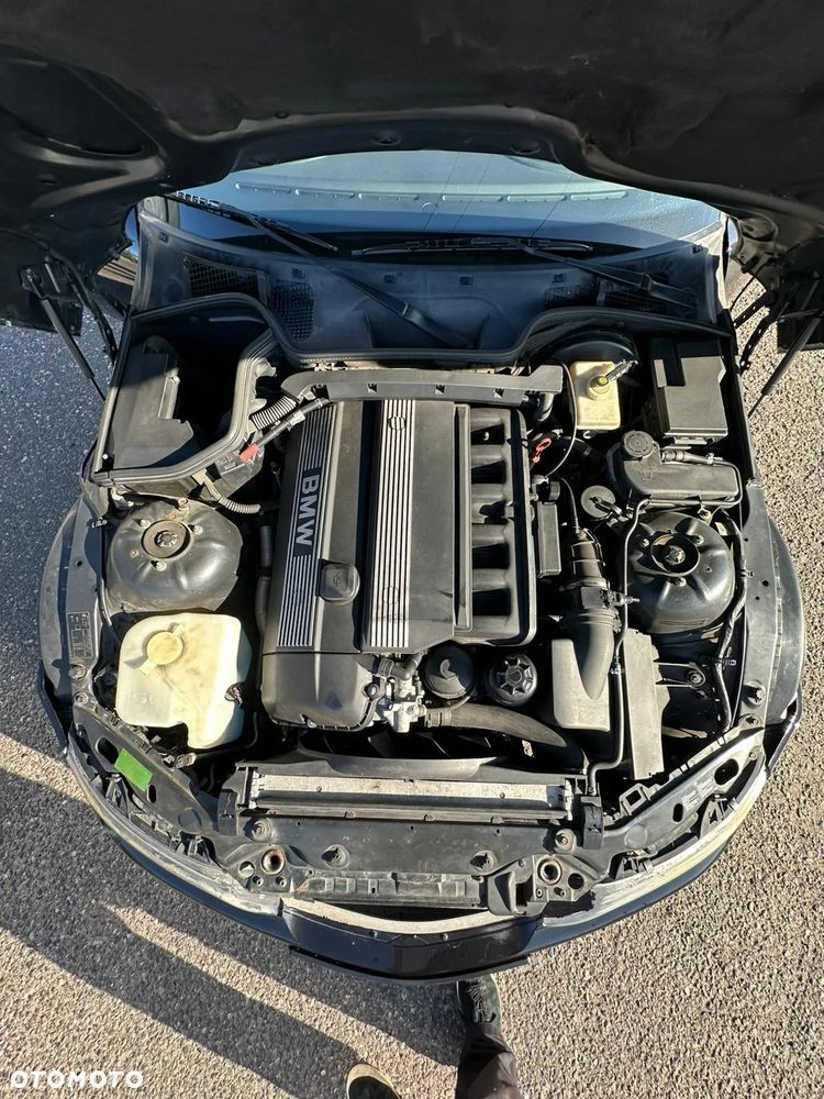 BMW Z3 - 14