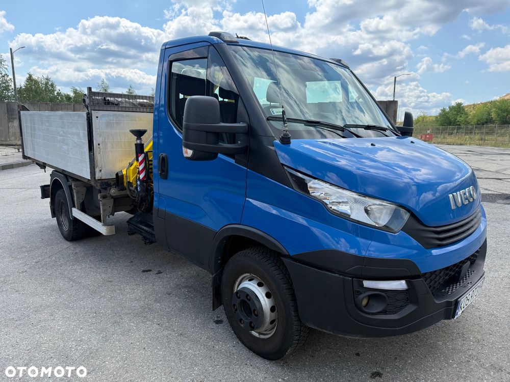 Iveco 70C18 - 1