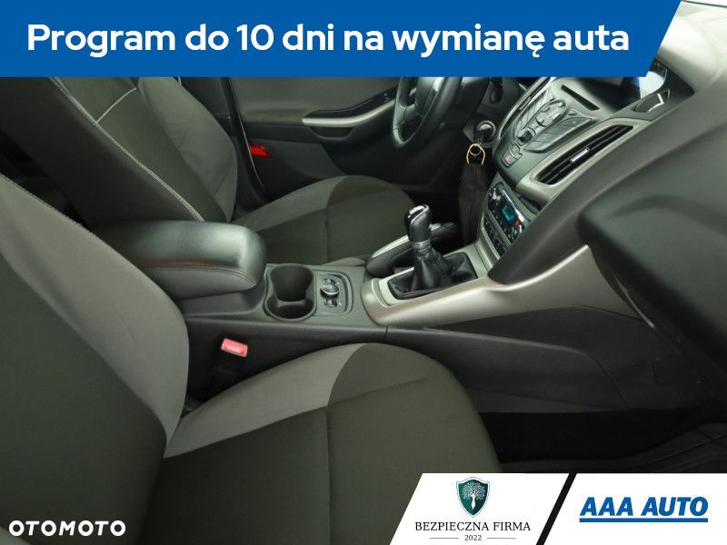 Ford Focus - 9
