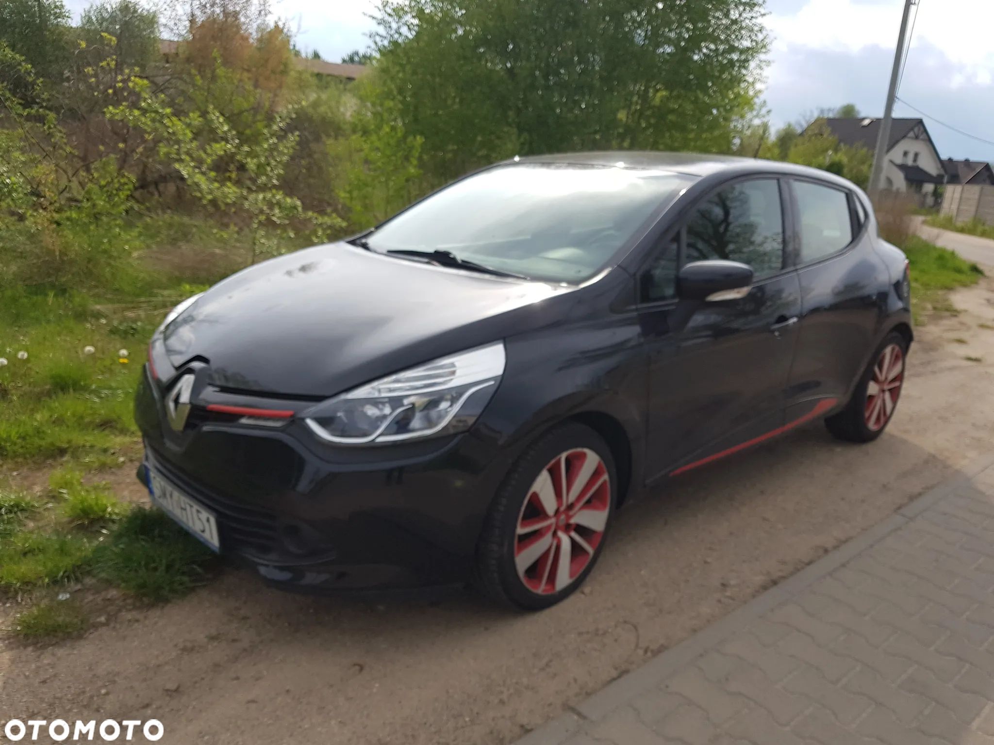 Renault Clio (Energy) dCi 90 Start & Stop LIMITED - 1