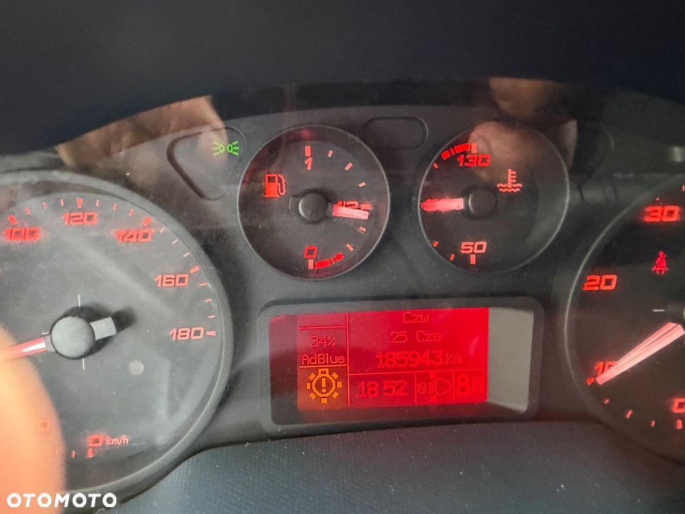 Iveco DAILY 70C18 - 15