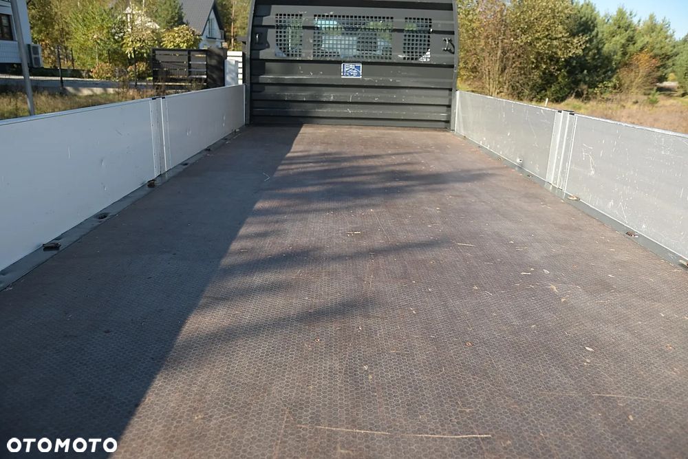 Ford TRANSIT=SKRZYNIA=5.30M=XXL=MAX - 37