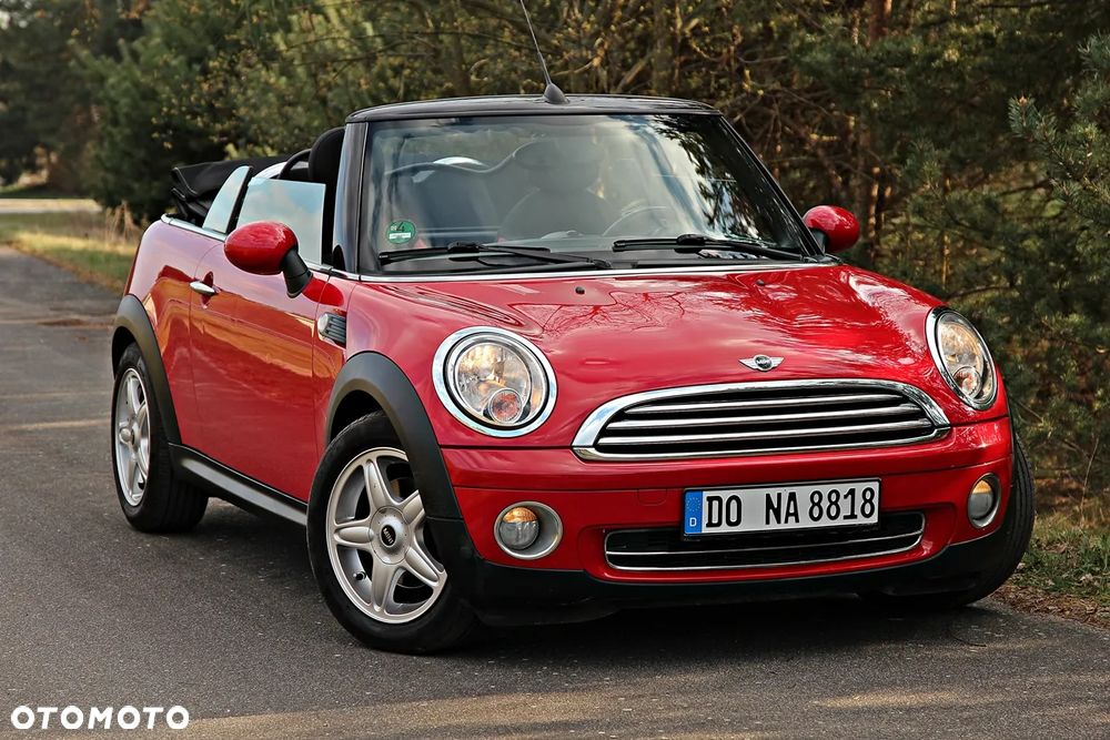 MINI Cooper Baker Street - 3