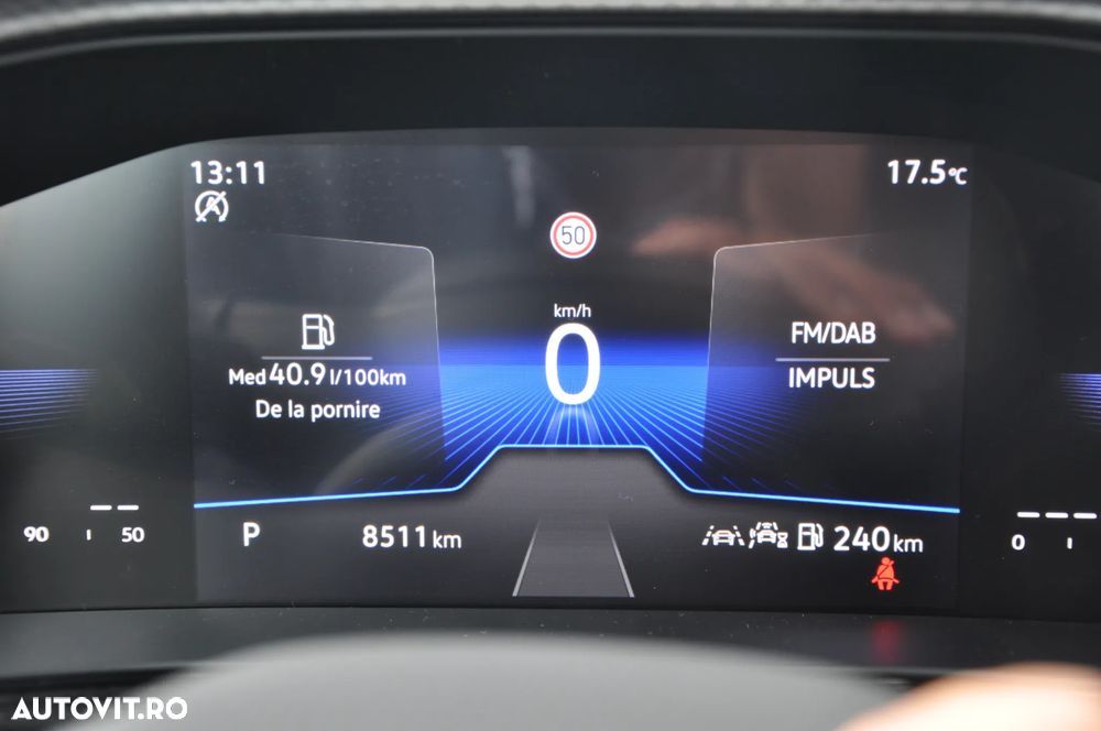 Volkswagen T-Cross 1.5 TSI DSG Advanced - 16