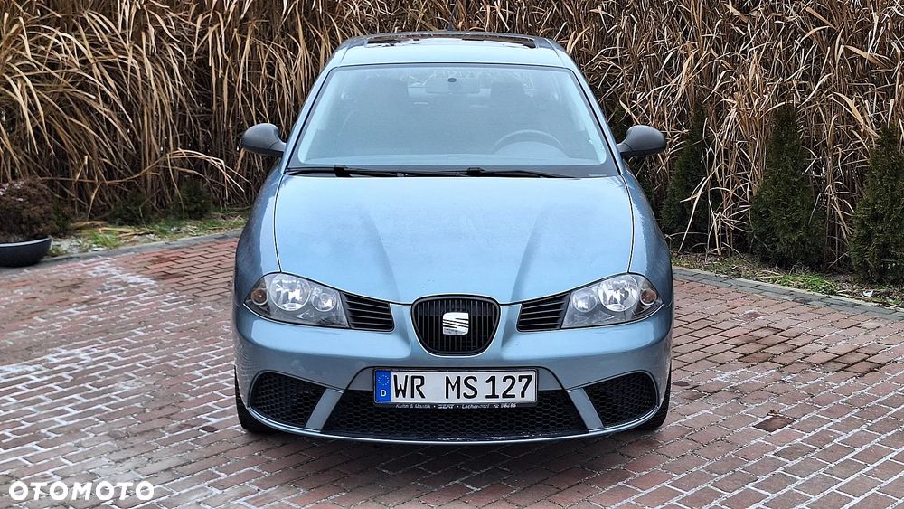 Seat Ibiza - 27