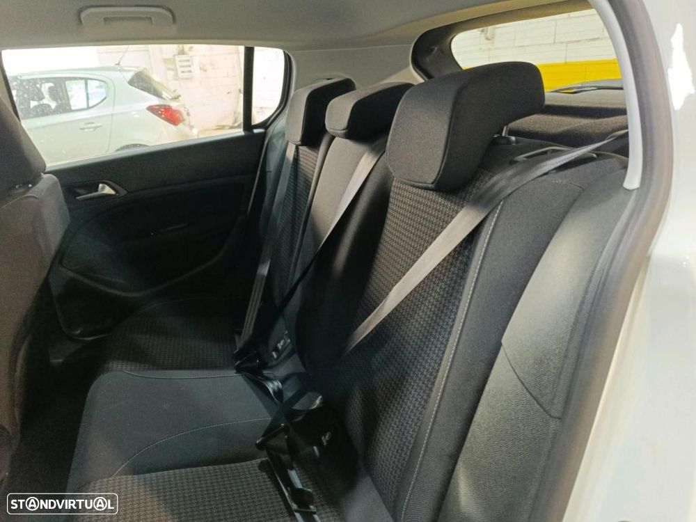 Peugeot 308 1.5 BlueHDi Business Line - 26