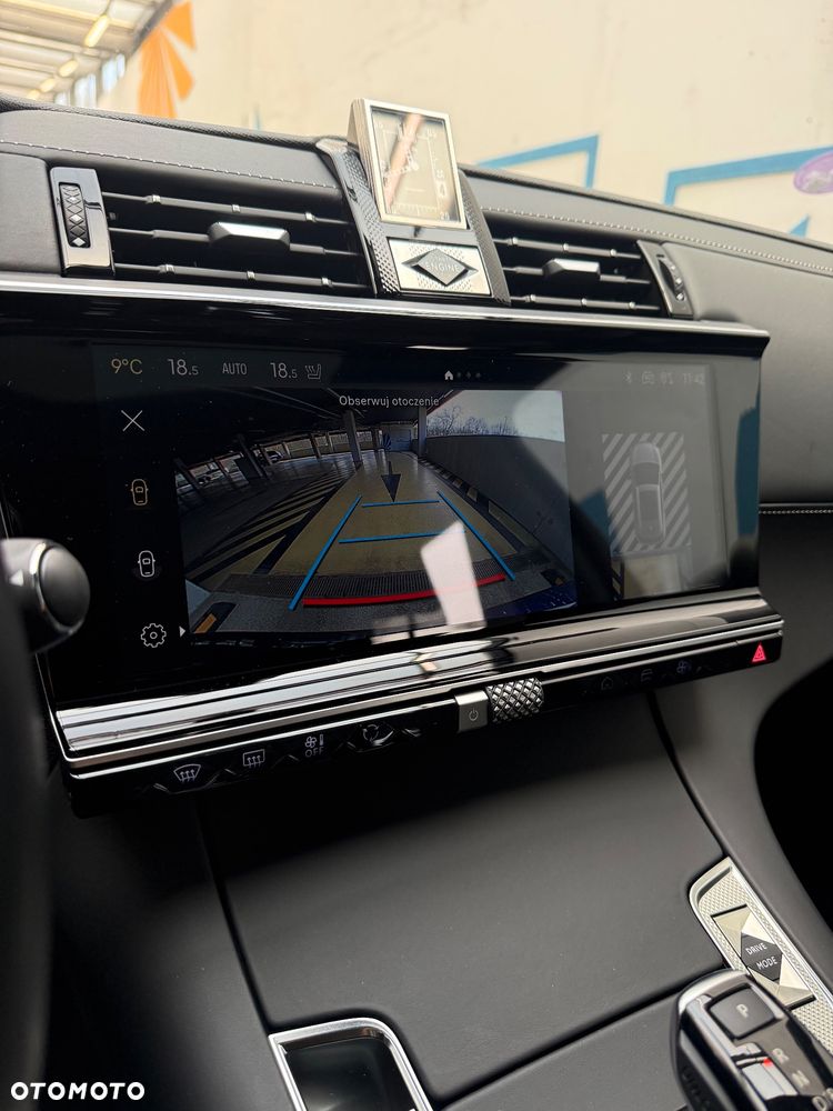 DS Automobiles DS 7 1.6 E-Tense Opera - 35