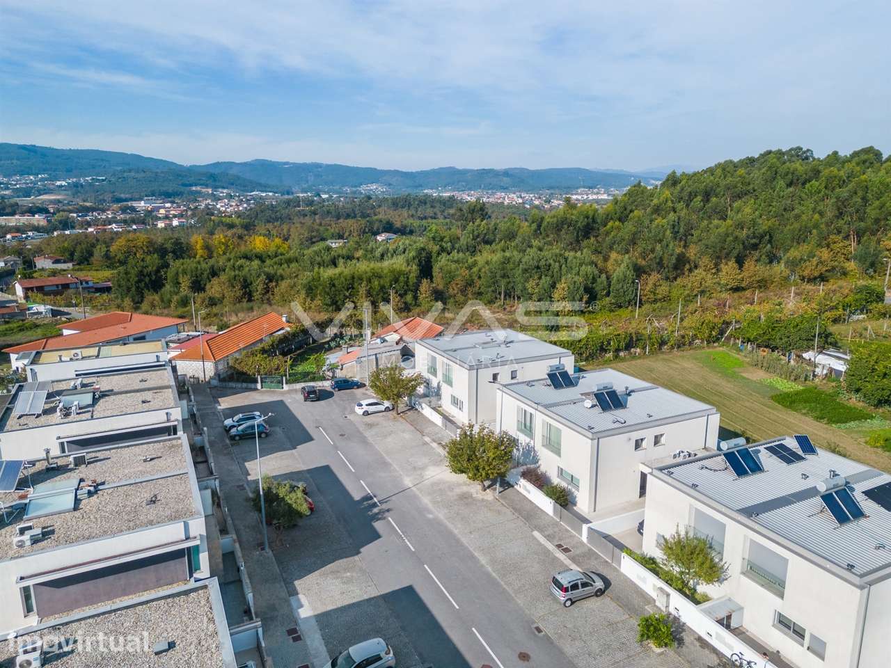 Moradia T3 Venda em Ponte,Guimarães - Grande imagem: 2/38