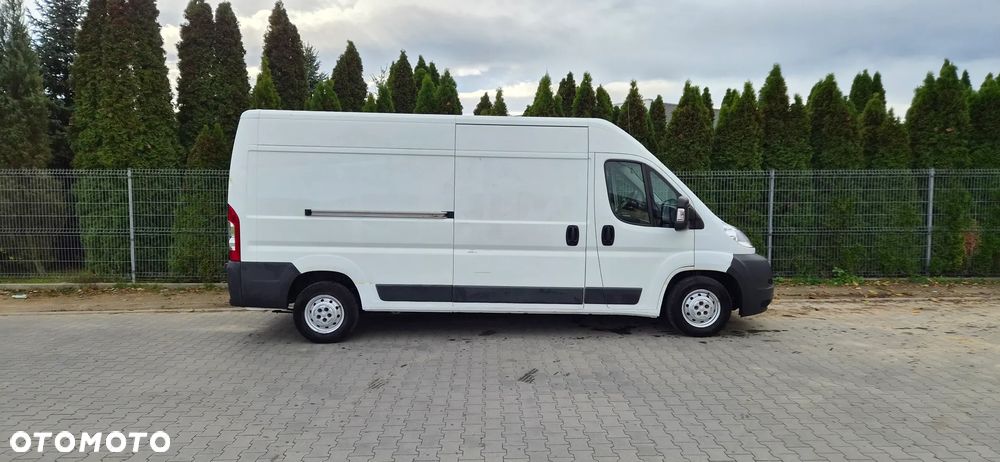Peugeot Boxer - 6