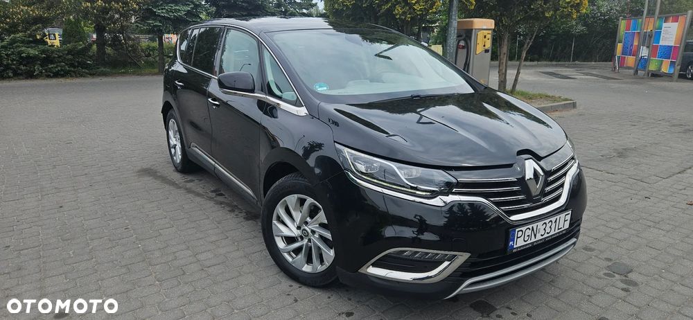 Renault Espace - 10