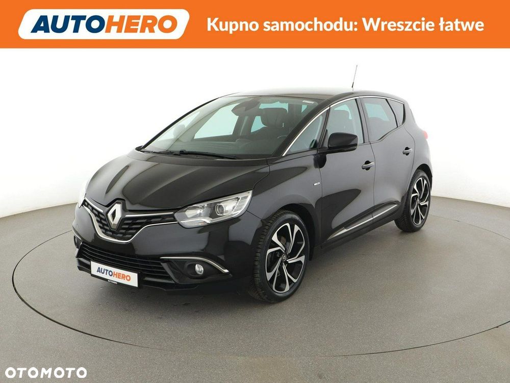 Renault Scenic ENERGY dCi 160 EDC BOSE EDITION - 2
