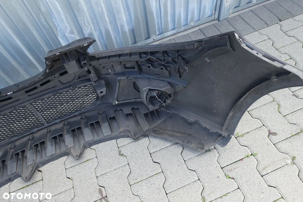 ZDERZAK PRZEDNI ALTEA TOLEDO III - 12