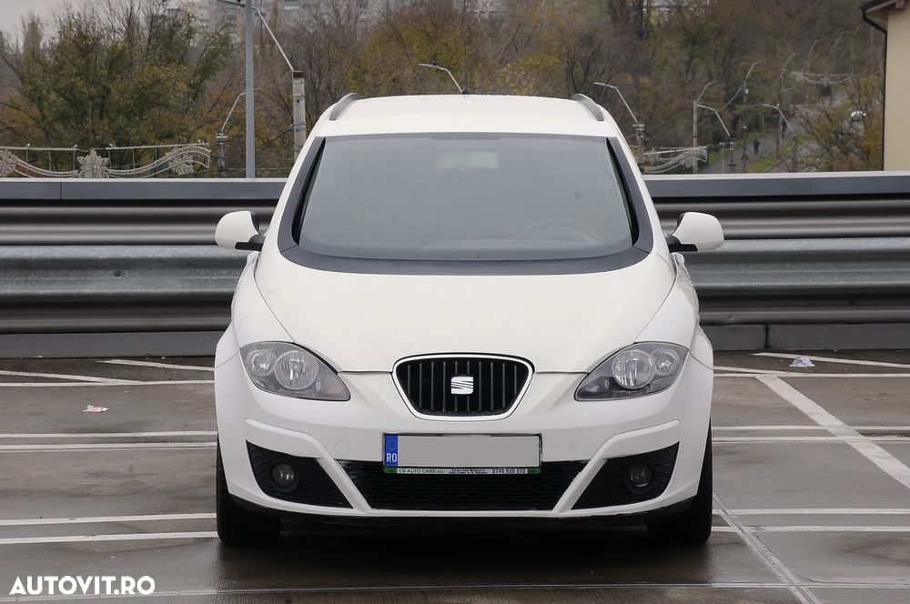 Seat Altea XL - 3