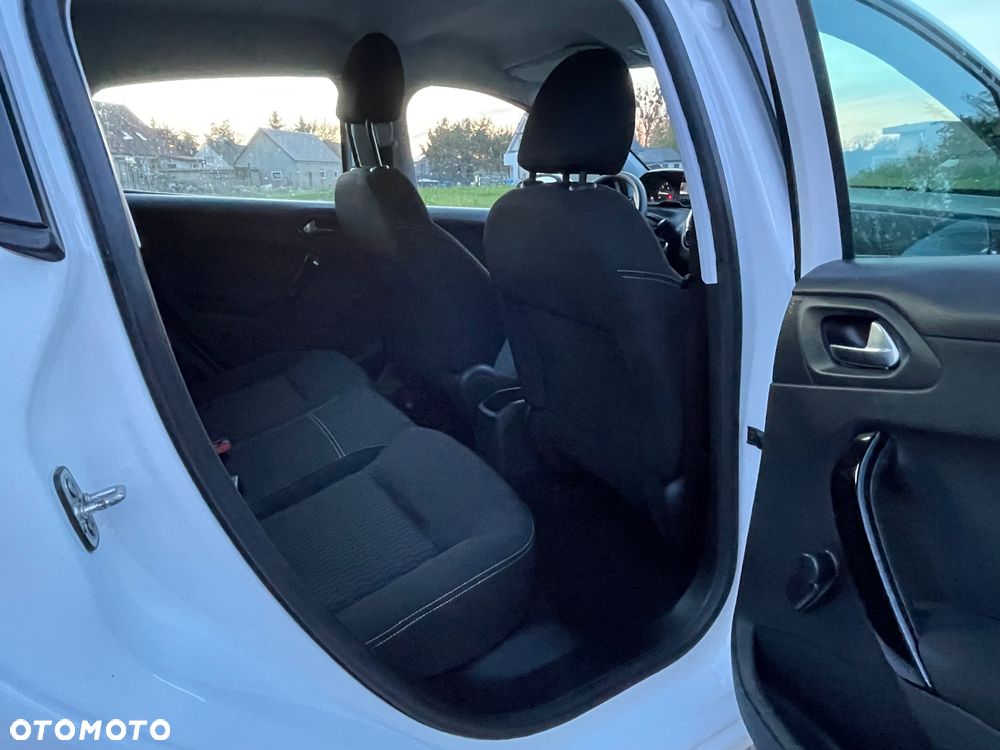 Peugeot 208 PureTech 68 Active - 13