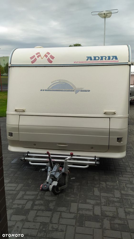 Adria 432px - 9
