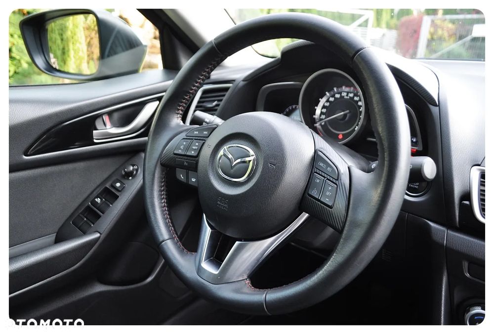 Mazda 3 SKYACTIV-G 120 Center-Line - 33
