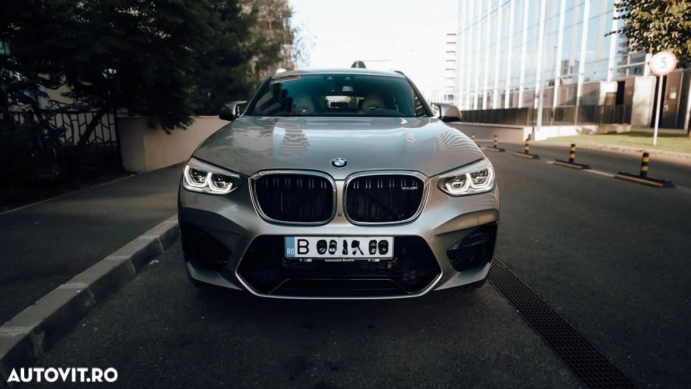 BMW X4 M Standard - 4