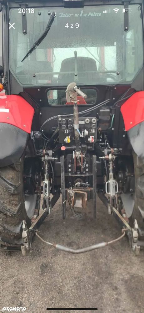 Zetor Proxima Plus 105 - 3