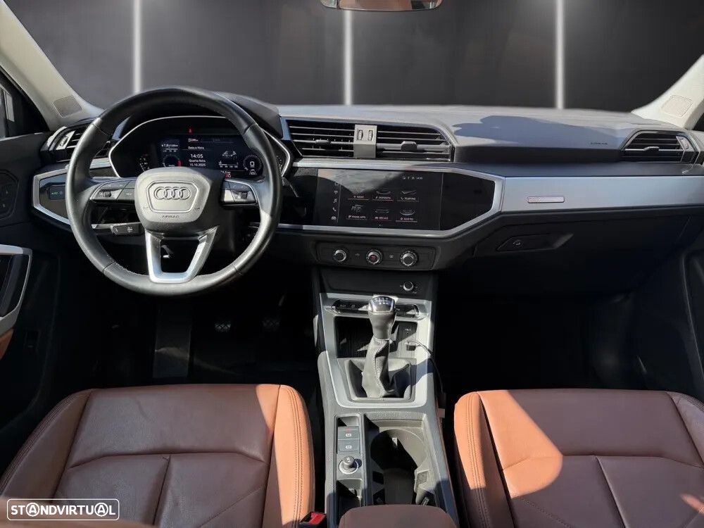 Audi Q3 Sportback 35 TFSI S line - 12