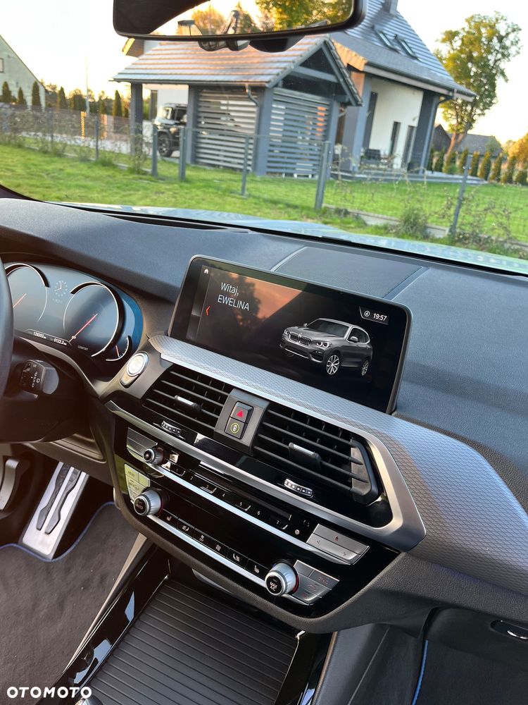 BMW X3 xDrive30i M Sport sport - 15