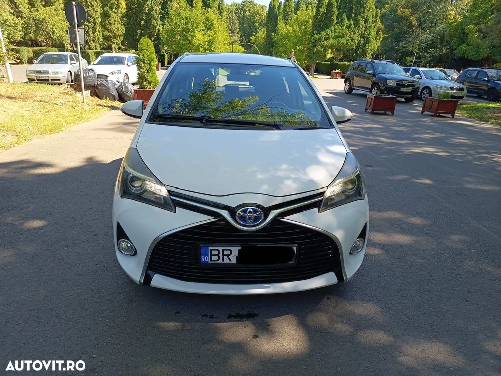 Toyota Yaris ver-1-5-l-vvt--ie-multidrive-s-active - 13