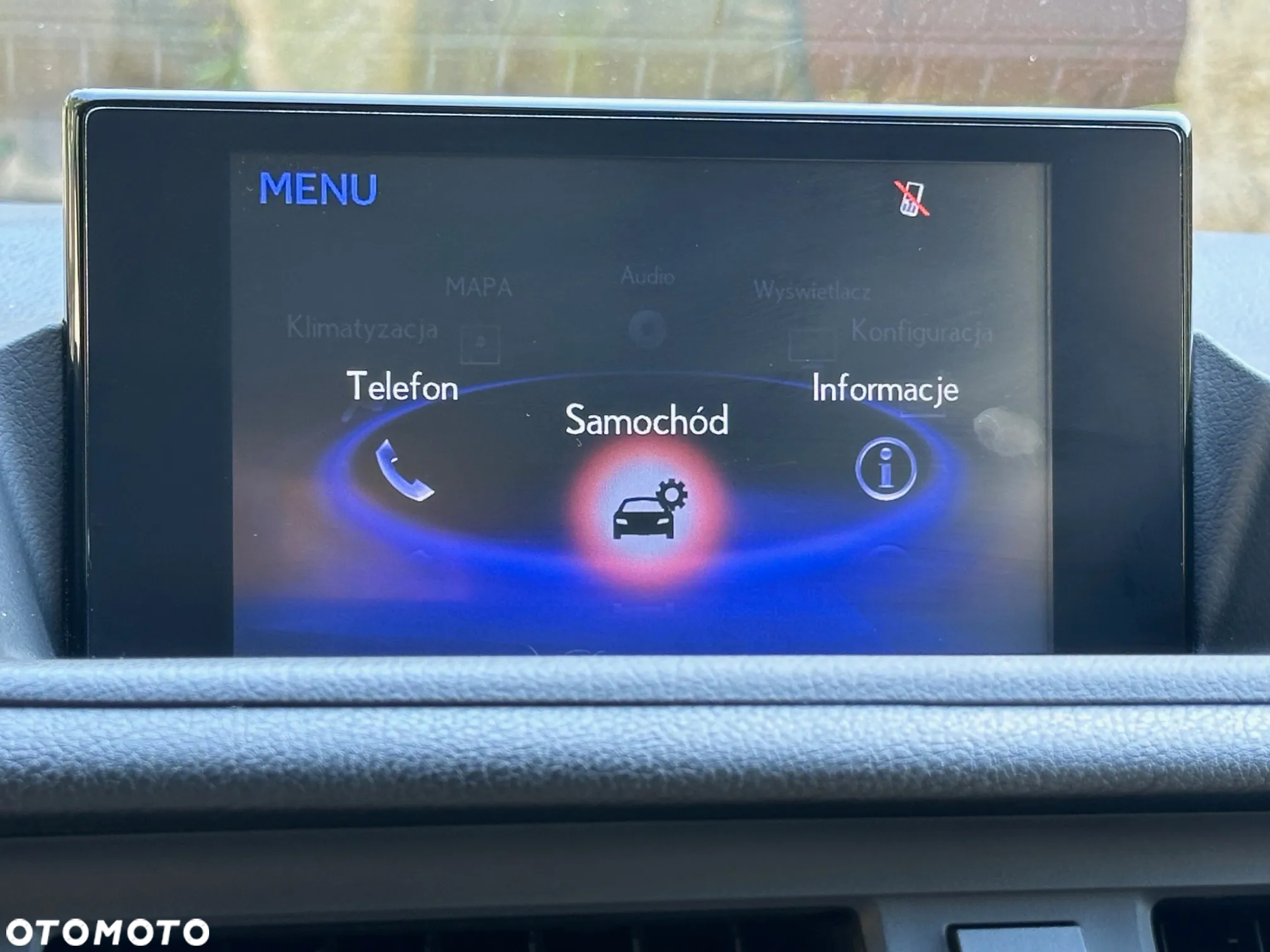 Lexus CT 200h Dynamic Line - 26