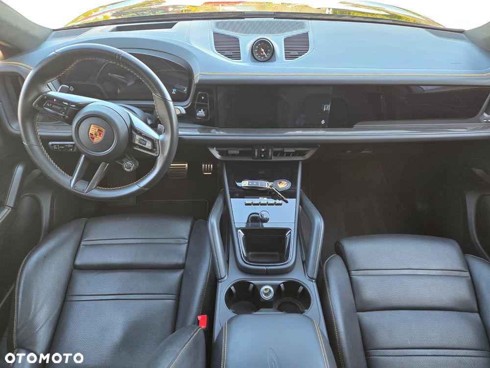 Porsche Cayenne - 11