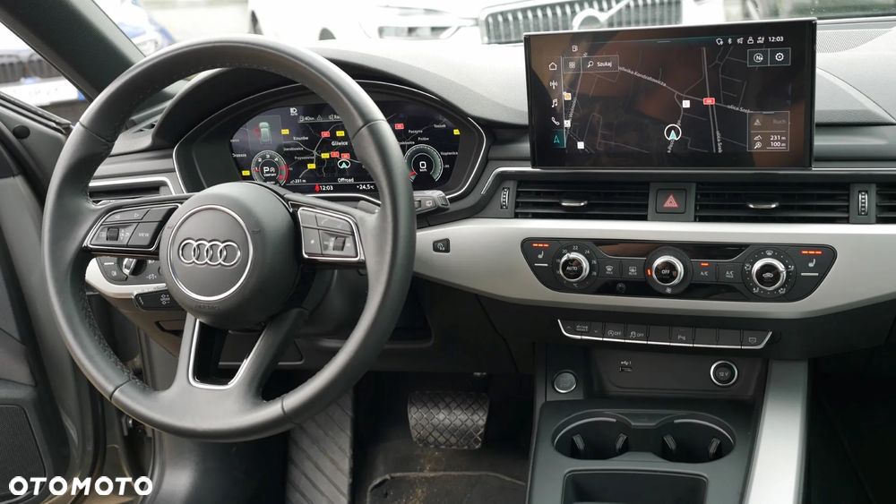 Audi A4 Avant 40 TDI S tronic S line - 16