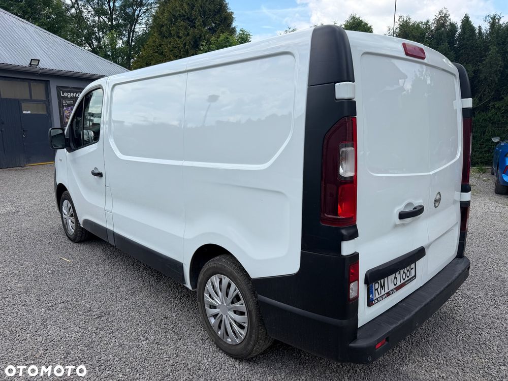 Nissan NV300 - 6