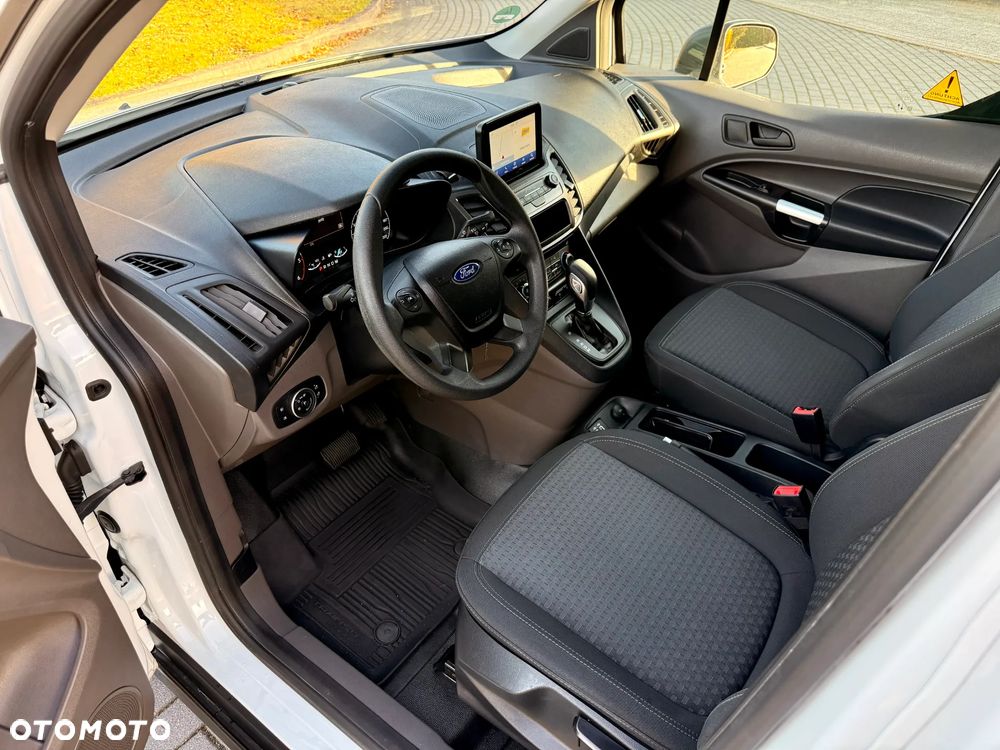 Ford Transit Connect - 31
