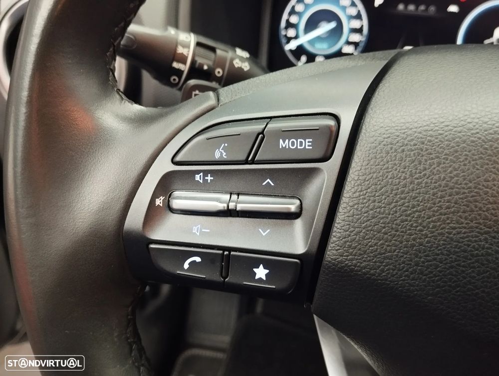 Hyundai Kauai EV 64 kWh Premium - 20